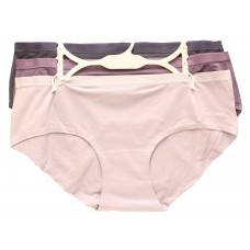 Columbia Four-Way Stretch Hipster 3-Pack Twilight/Plum Purple/Noctural MD