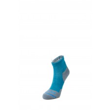 FITS Light Hiker – Quarter Socks, Biscay Bay, S