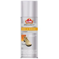 Kiwi SELECT Suede and Nubuck Cleaner