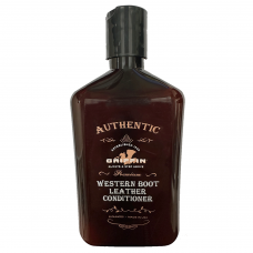 Griffin Western Leather Conditioner - Best Since 1890 to Restore, Soften & Protect (8 oz.)