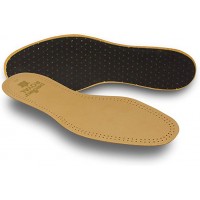 Pedag Royal Tanned Sheepskin Liner Insoles 1 Pair