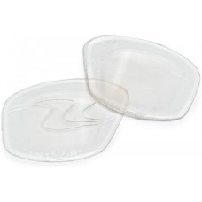 Feel Good Gel Metatarsal Pad and Forefoot, Clear, One Size Fits All