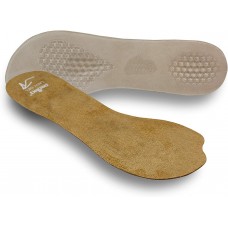 Pedag Lady Gel Insoles 1 Pair