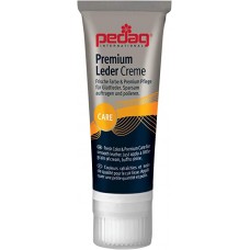 Pedag Shoe Cream 50 mL Tube