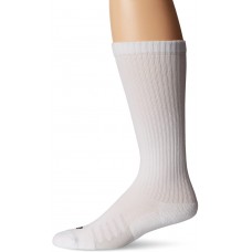 New Balance Unisex 1 Pack Wellness Casual Walker Socks, Medium