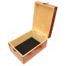 FeetPeople Shoe Polish Valet Box Only