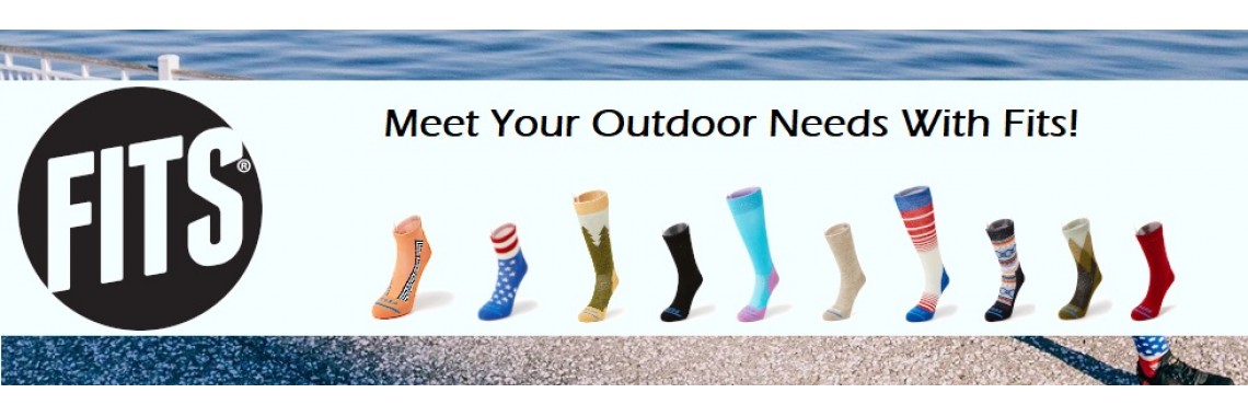 FITS Socks