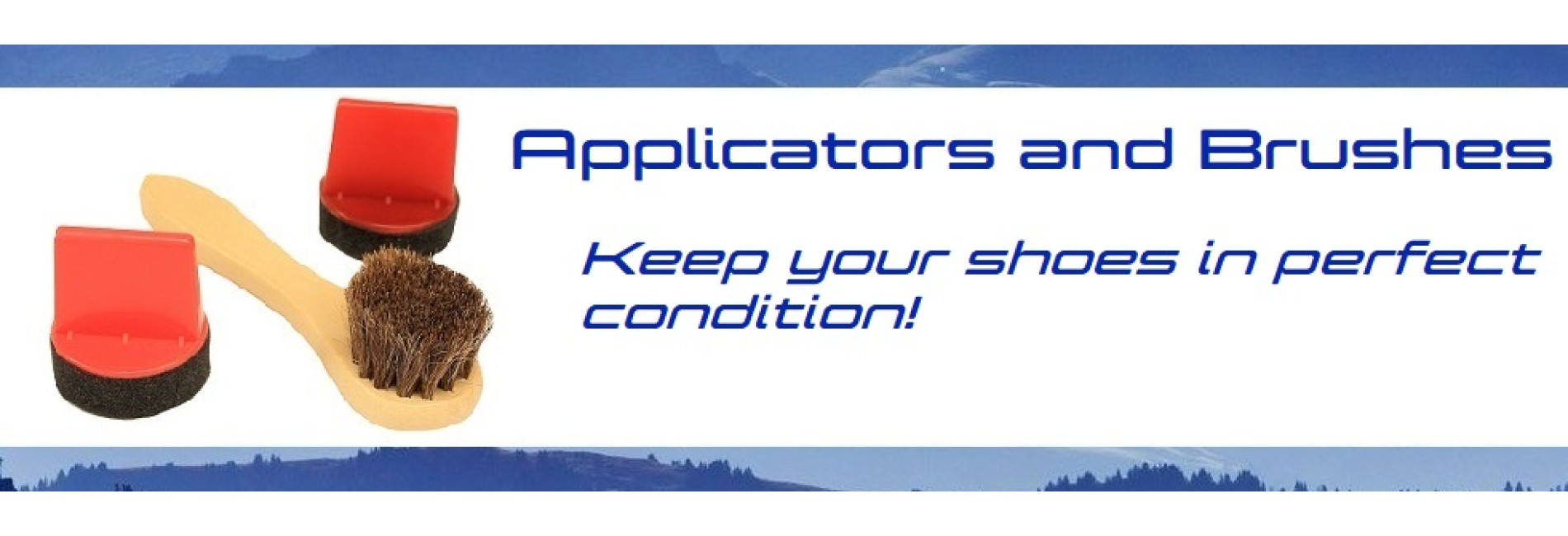 APPLICATORS