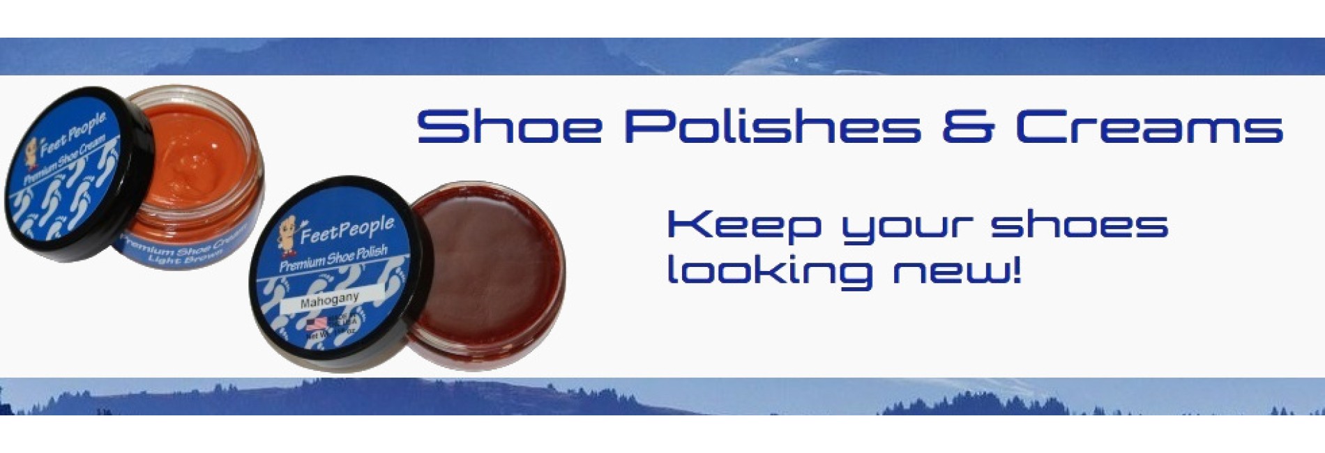 SHOE CREAM