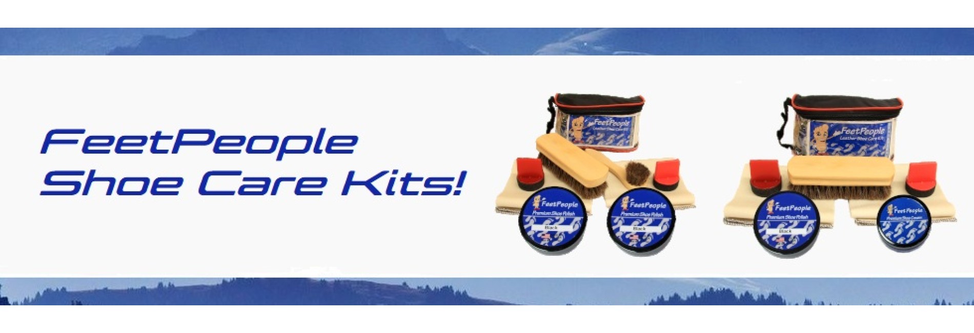 SHOE CARE KITS