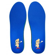 FeetPeople Heat Moldable Insoles