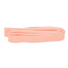 FeetPeople High Quality Fat Laces For Boots And Shoes, Pink