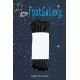 FootGalaxy Strong Round Laces, Black Reinforced w/ Black Kevlar