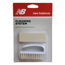 New Balance Suede Shoe Cleaning System