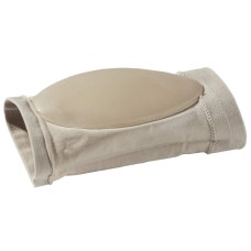 Silipos Plantar Fasciitis Arch Sleeve, Right