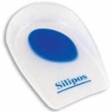 Silipos Wonderspur Soft Sil Blue, Large