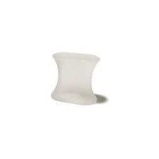 Silipos Gel Toe Spreader- Large