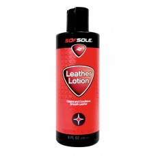 Sof Sole Leather Lotion, 8 oz.