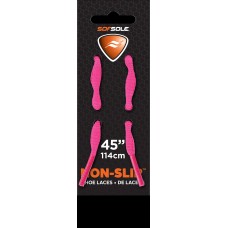 Sof Sole Non Slip (Fuchsia, 45 Inch)