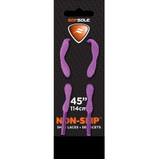 Sof Sole Non Slip (Purple, 45 Inch)