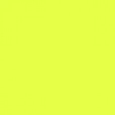 FeetPeople Flat Lace Lanyard, Neon-Yellow