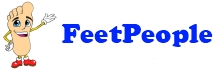 FeetPeople Store